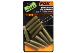 FOX EDGES Power Grip Tail Rubbers - ohranné prevleky