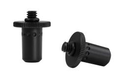 FOX Black Label QR Camera Adaptor - adaptér na fotoaparát