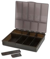 FOX EDGES XL Adjustable Box - krabika