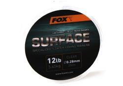 FOX EDGES Floater Line 250m 0,28mm - vlasec