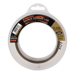 FOX Exocet Double Tapered Line 0,30-0,50mm - knick vlasec
