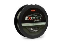 FOX Exocet Pro Mono 0,37mm 1000m - kmeov vlasec