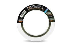 FOX Exocet Pro Double Tapered Line 0,26-0,50mm - knick vlasec