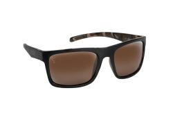 FOX Avius Black Camo Sunglasses - polarizaèné okuliare