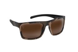 FOX Avius Camo/Black Sunglasses - polarizaèné okuliare