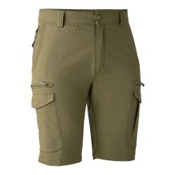 DEERHUNTER Maple Shorts - krátke nohavice