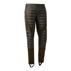 DEERHUNTER Excape Quilted Trousers - termo nohavice