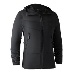 DEERHUNTER Insulated Sweat Jacket - mikina