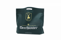 DEERHUNTER Logo Carrier Bag - taška