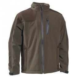 DEERHUNTER Argonne Softshell Jacket | softšelová bunda