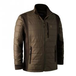 DEERHUNTER Muflon Zip-In Jacket - poľovnícka bunda