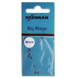 DRENNAN Rig Rings Micro - krky