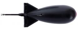 SPOMB Midi X Black - zakrmovacia raketa