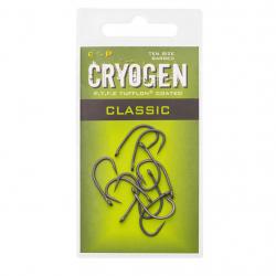 ESP Cryogen Classic Hooks ve.6 - hiky