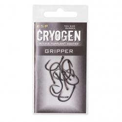 ESP Cryogen Gripper Hooks ve.6 - hiky