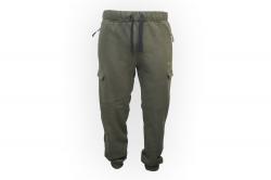 ESP Olive Joggers ve.XL - teplky