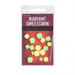 ESP Buoyant Sweetcorn Green/Yellow - plávajúca kukurica
