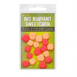 ESP Big Buoyant Sweetcorn Red/Orange - plvajca kukurica