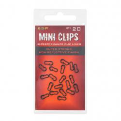ESP Mini Clip - rchloklipy