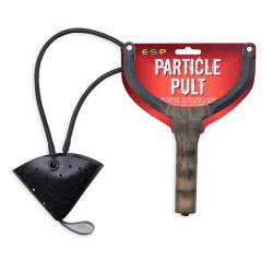 ESP Particle Pult - prak na partikel