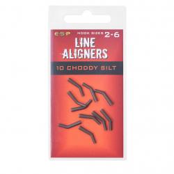 ESP Line Aligners 2-6 Choddy Silt - vlasové rovnátka