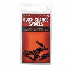 ESP Quick Change Swivels 9 - rchloobratlky