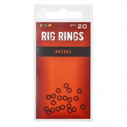 ESP Rig Ring Mini - krúžky