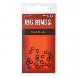 ESP Rig Ring Small - krúžky