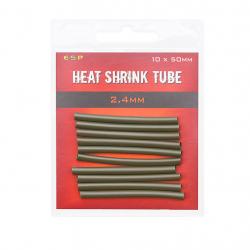 ESP Heat Shrink Tube 2,4mm - zmrovacia hadika