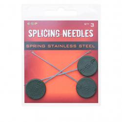 ESP Splicing Needles - sada ihiel na olovenú šnúru