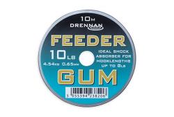 DRENNAN Feeder Gum 10lb - feeder guma
