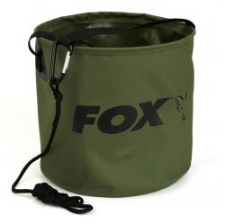 FOX Collapsible Water Bucket Large - skladacie vedro