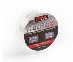FOX Micro Plus XT 0,128mm 100m - vlasec na plvan