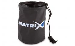 MATRIX Collaspable Water Bucket - skladacie vedro