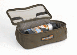 FOX Voyager Accessory Bag Large - taška na príslušenstvo veľká