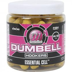 MAINLINE Dumbell Hookers Essential CellTM 160gr - dumbelky