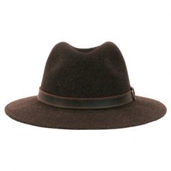 BLASER Traveller - po¾ovnícky luxusný klobúk