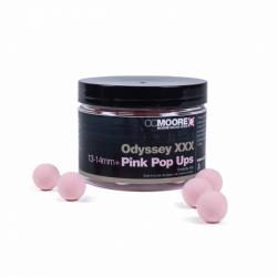 CC MOORE Odyssey XXX Pink Pop Up Boilies 13-14mm