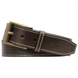 BLASER Leather Belt 21 - koen opasok