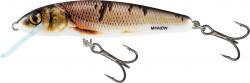 SALMO Wounded Dace Minnow Floating 6cm - wobler