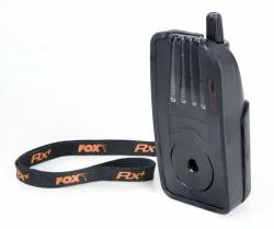 FOX RX+ Reciever - bezdrátový príposluch