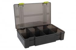 MATRIX Storage Box 8 Compartment Deep - rybrsky box
