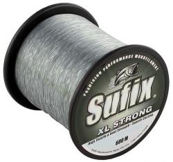 SUFIX XL Strong 1005m/0,35mm Platinum - vlasec