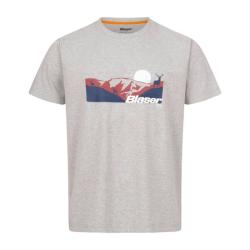 BLASER Allgu Mountain T-Shirt - triko