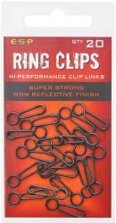 ESP Ring Clip - rchloklipy